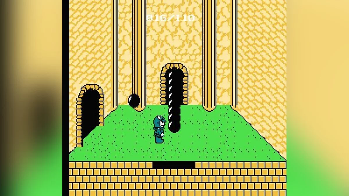 Скриншоты из Deadly Towers / Картинка 23