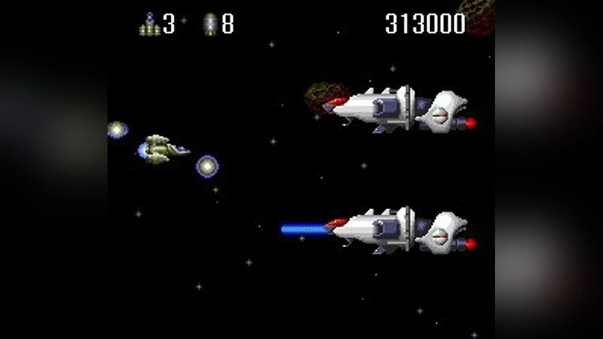 Скриншоты из Dead Moon / Картинка 12