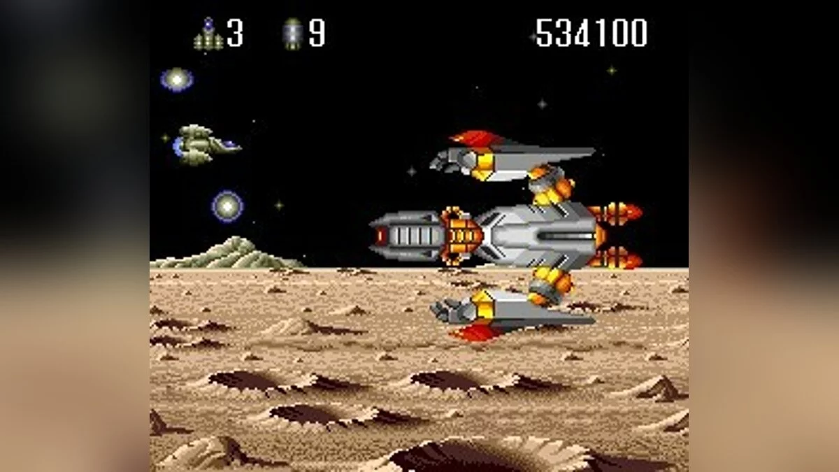 Скриншоты из Dead Moon / Картинка 14