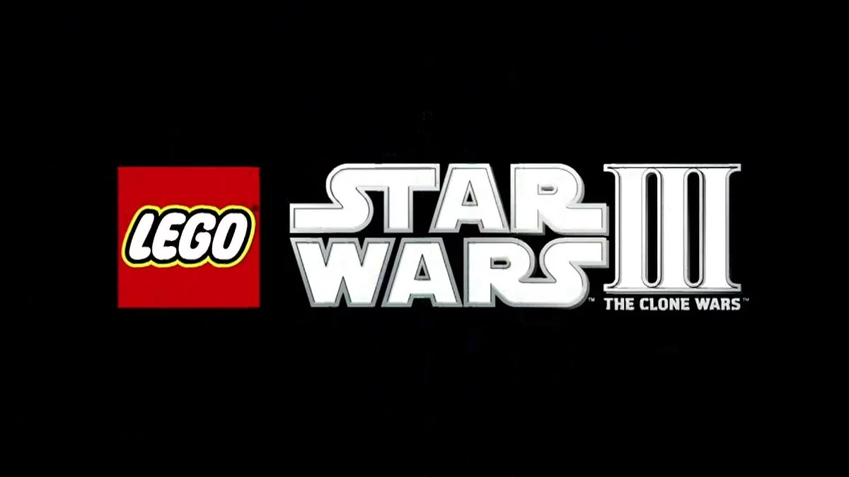 Скриншоты из LEGO Star Wars 3: The Clone Wars / Картинка 45