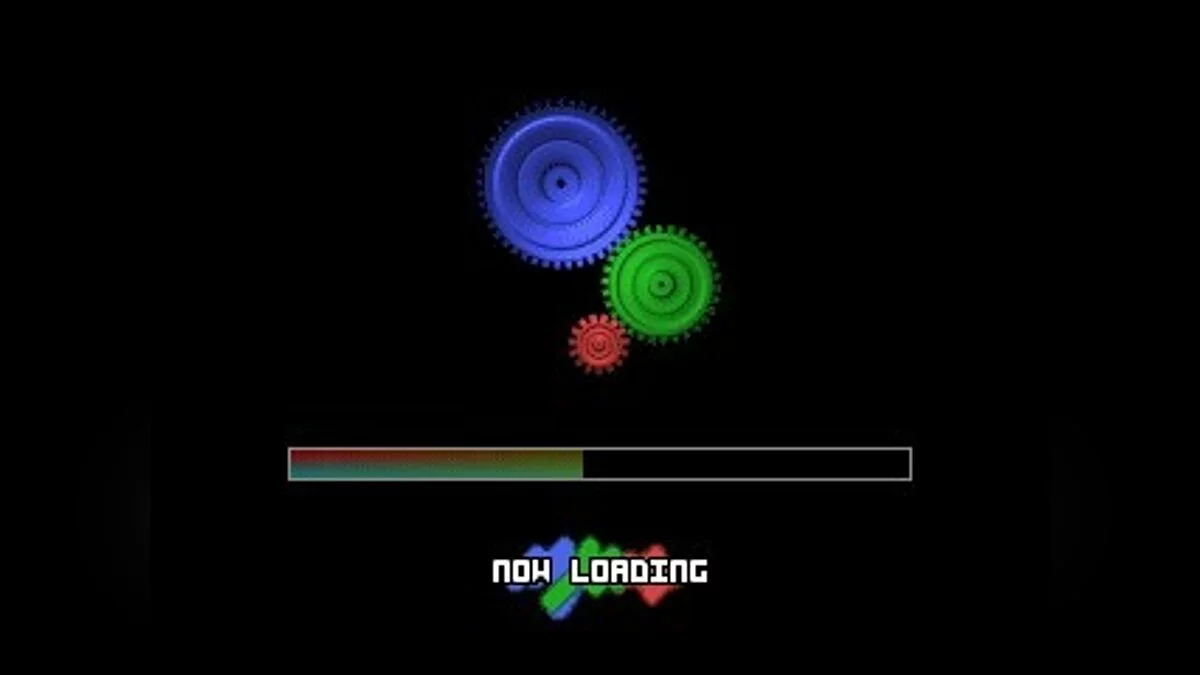Скриншоты из Lemmings 3D / Картинка 53