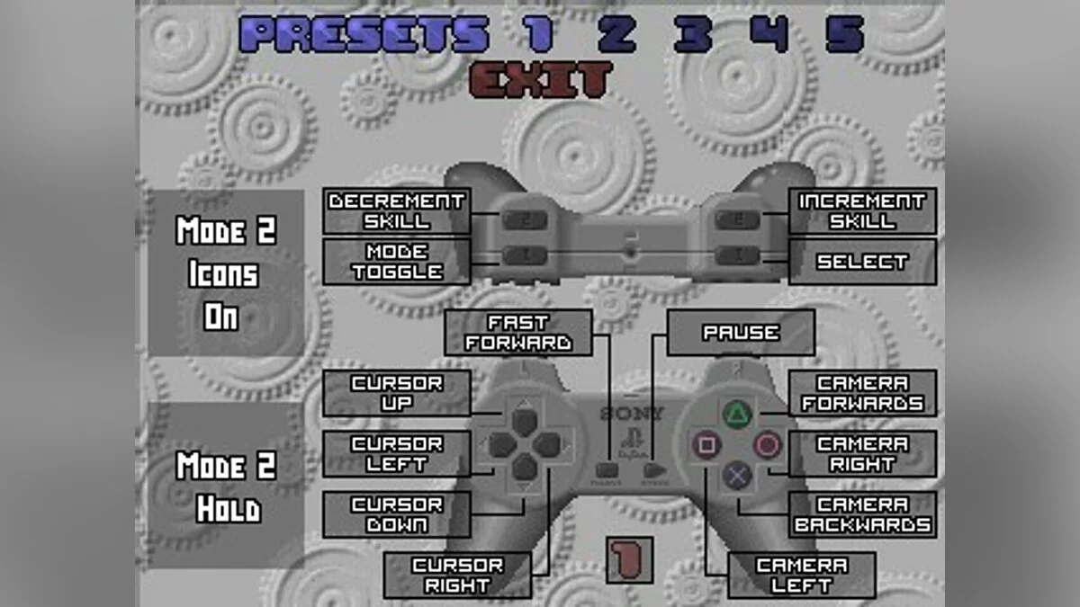 Скриншоты из Lemmings 3D / Картинка 58