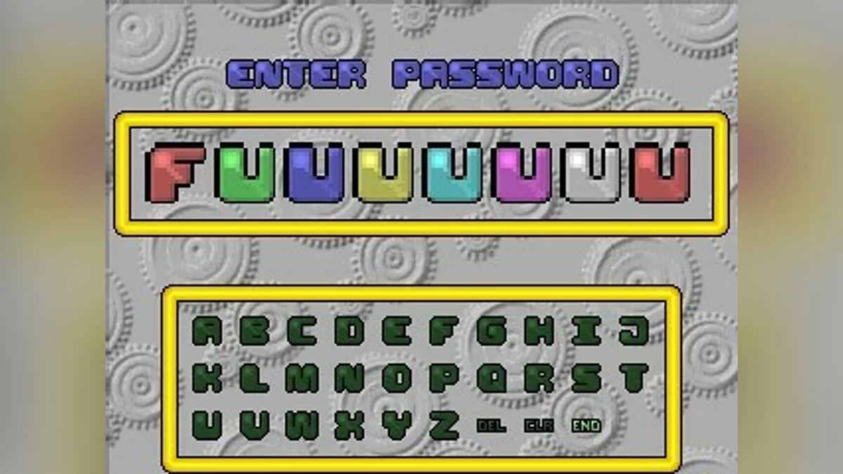 Скриншоты из Lemmings 3D / Картинка 59