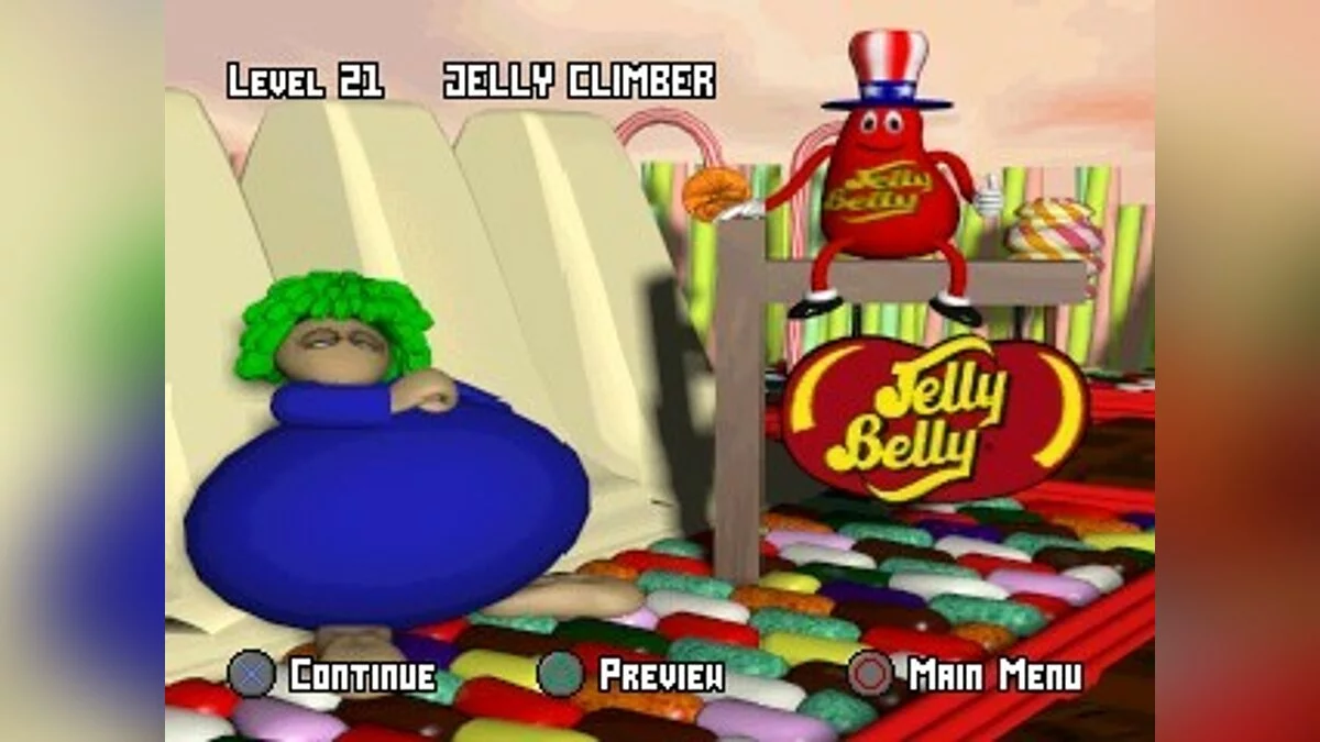 Скриншоты из Lemmings 3D / Картинка 66