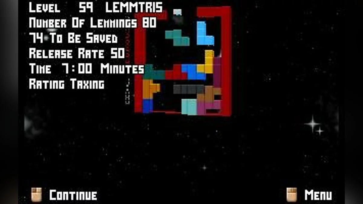 Скриншоты из Lemmings 3D / Картинка 6