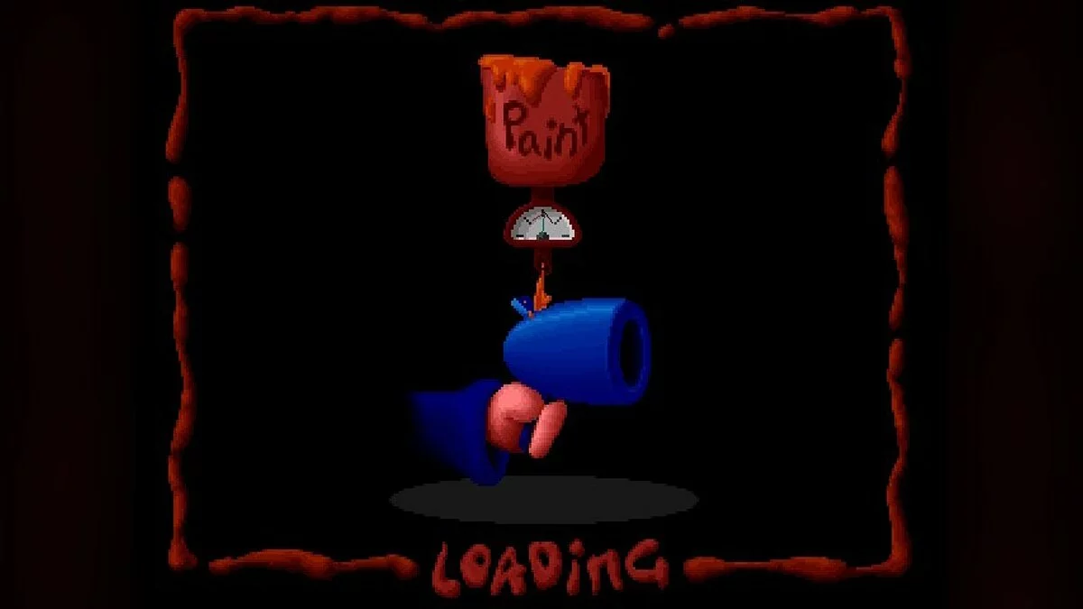 Скриншоты из Lemmings Paintball / Картинка 13