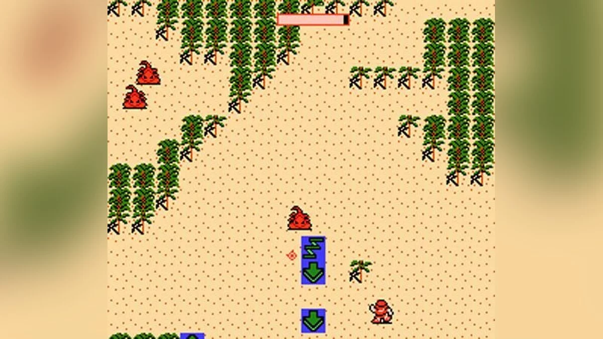 Скриншоты из King's Knight / Картинка 4