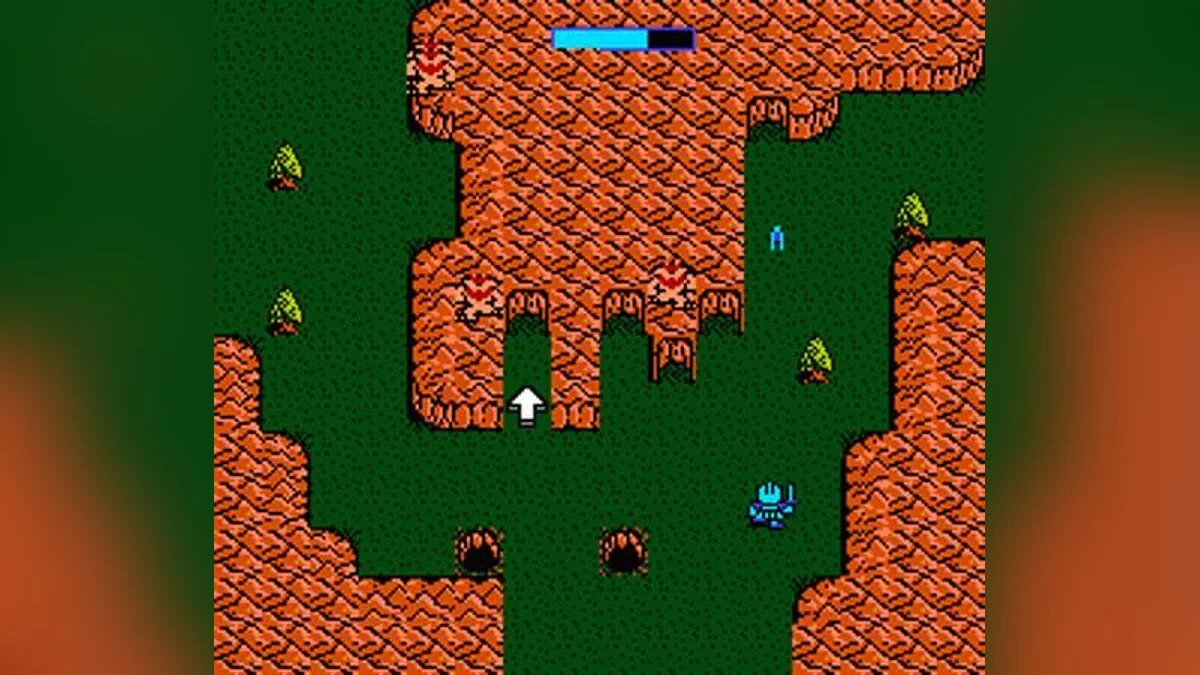 Скриншоты из King's Knight / Картинка 7
