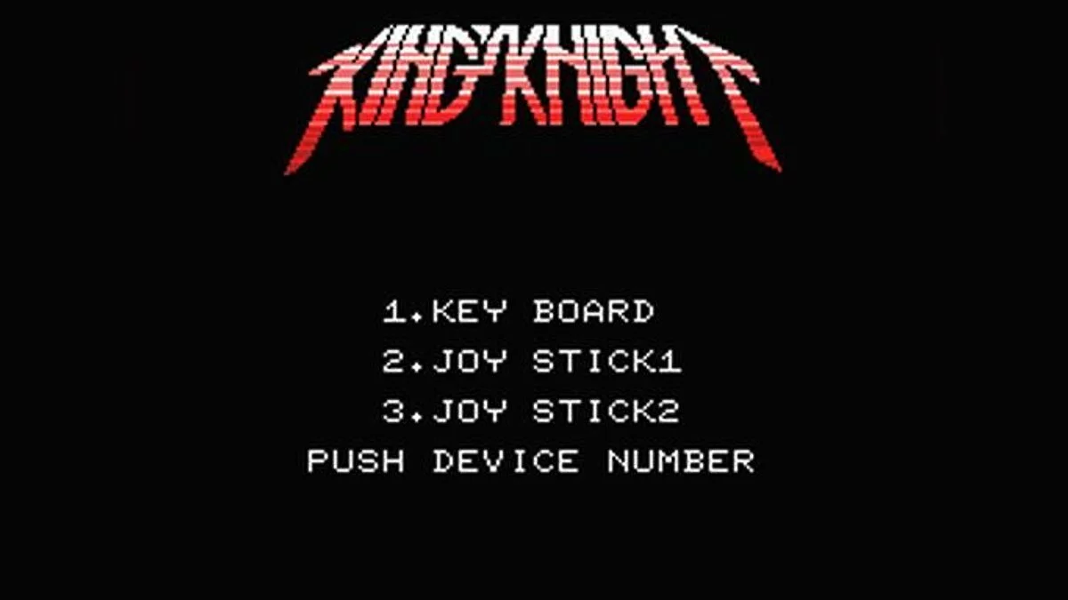 Скриншоты из King's Knight / Картинка 15