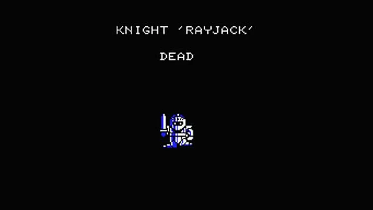 Скриншоты из King's Knight / Картинка 46