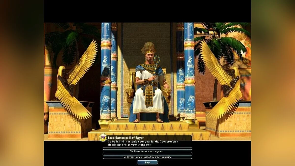 Скриншоты из Sid Meier's Civilization 5 / Картинка 82
