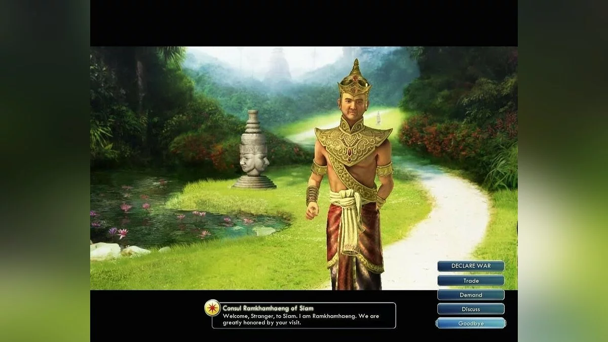 Скриншоты из Sid Meier's Civilization 5 / Картинка 90
