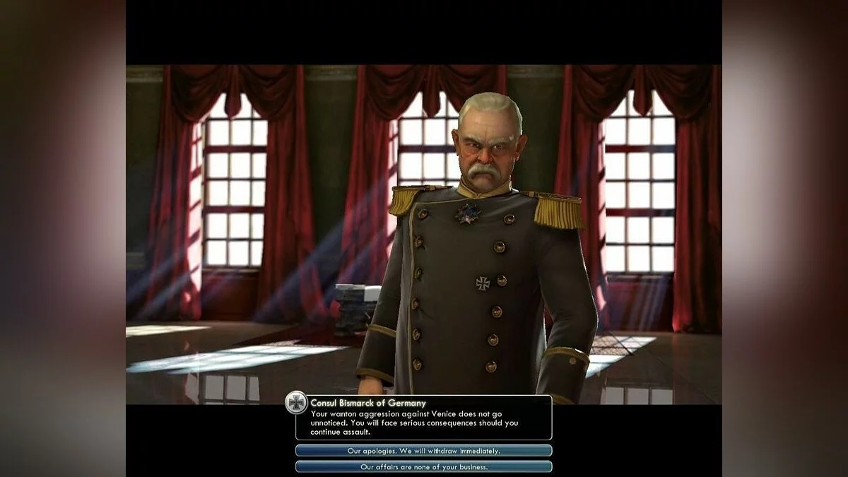 Скриншоты из Sid Meier's Civilization 5 / Картинка 95