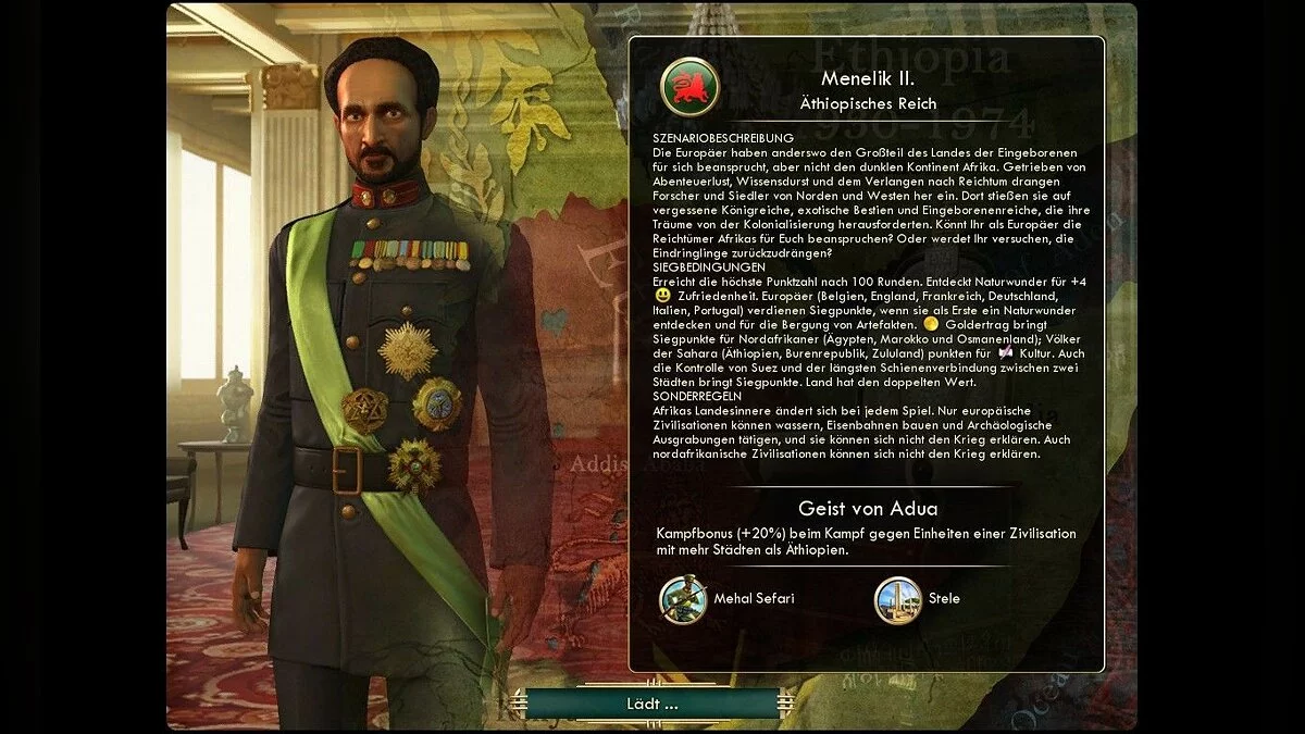 Скриншоты из Sid Meier's Civilization 5 / Картинка 141