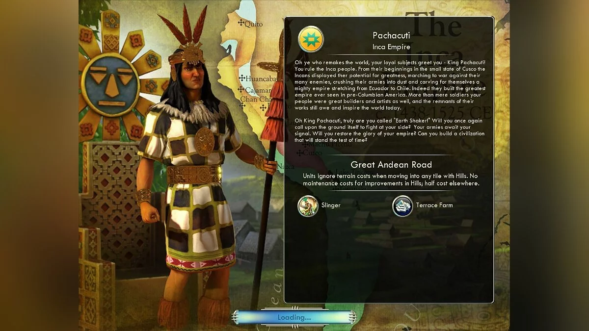 Скриншоты из Sid Meier's Civilization 5 / Картинка 49