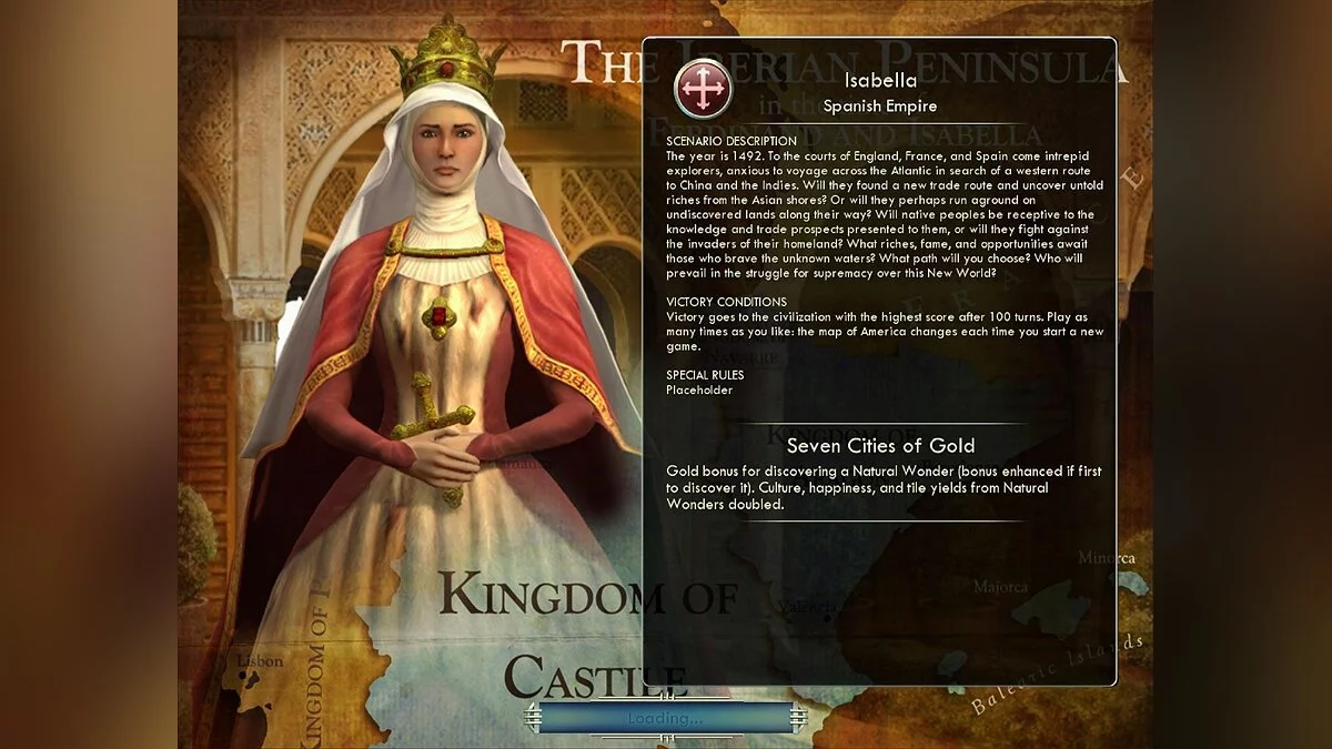Скриншоты из Sid Meier's Civilization 5 / Картинка 44