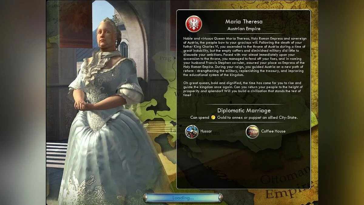 Скриншоты из Sid Meier's Civilization 5 / Картинка 23
