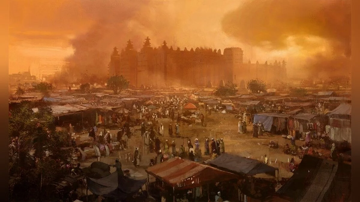 Скриншоты из Sid Meier's Civilization 5 / Картинка 5