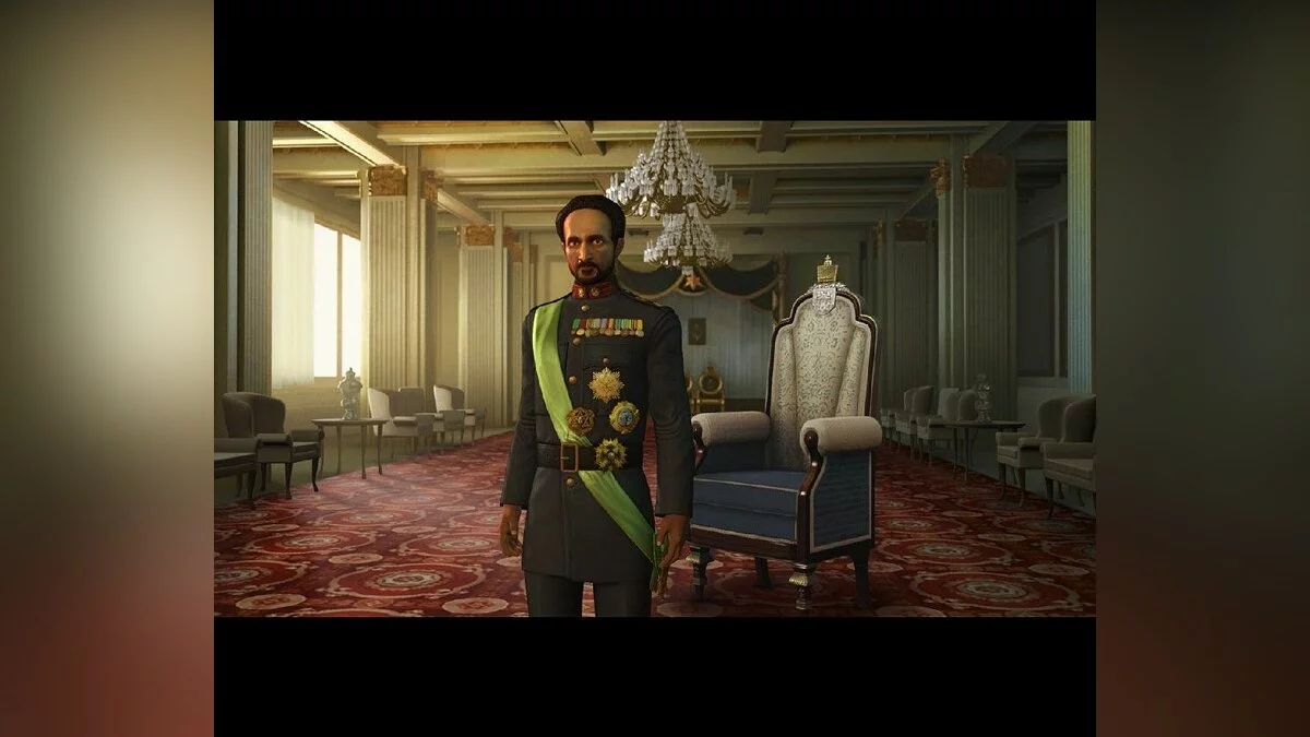 Скриншоты из Sid Meier's Civilization 5 / Картинка 9
