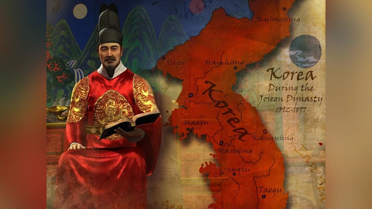 Скриншоты из Sid Meier's Civilization 5 / Картинка 52