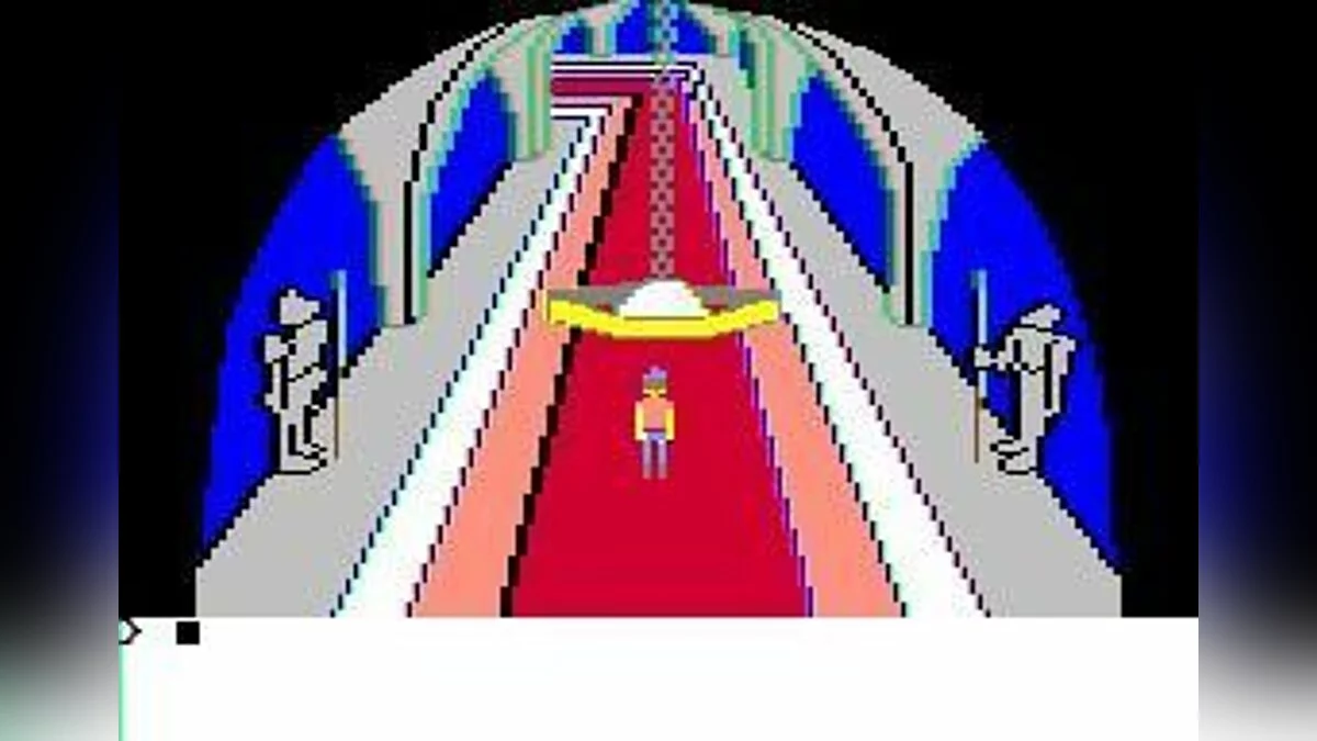 Скриншоты из King's Quest / Картинка 51