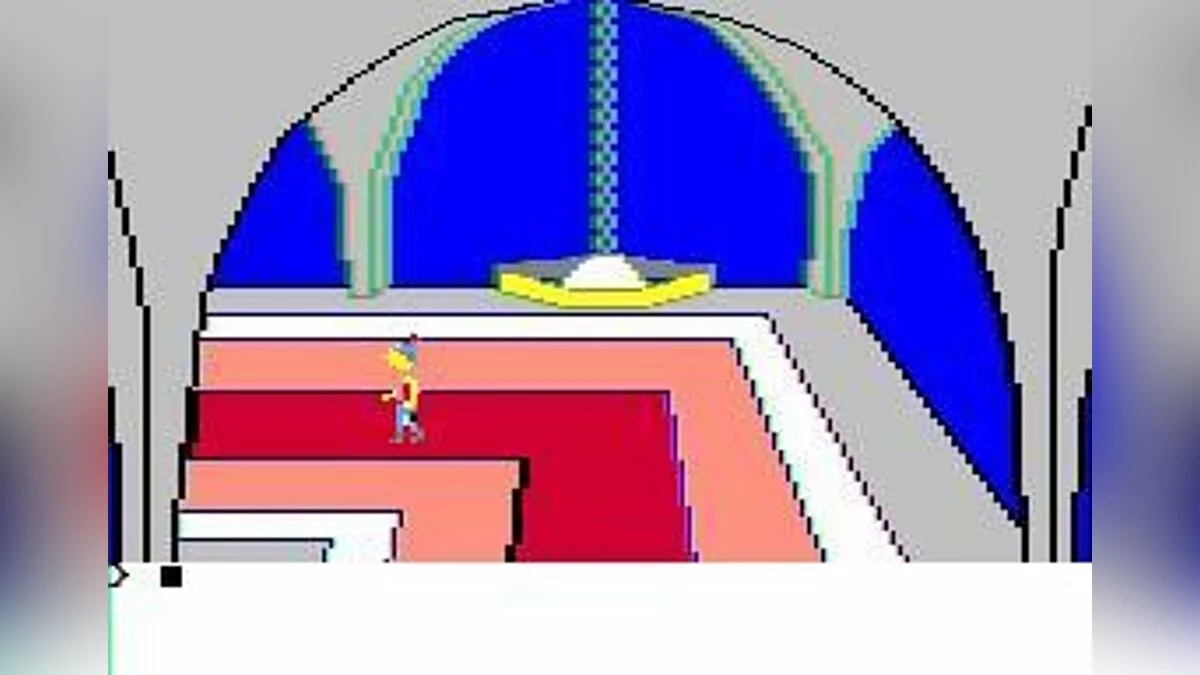 Скриншоты из King's Quest / Картинка 52