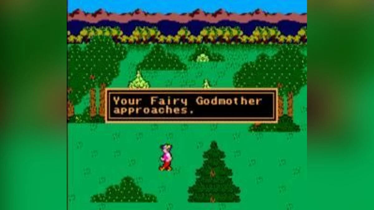 Скриншоты из King's Quest / Картинка 84