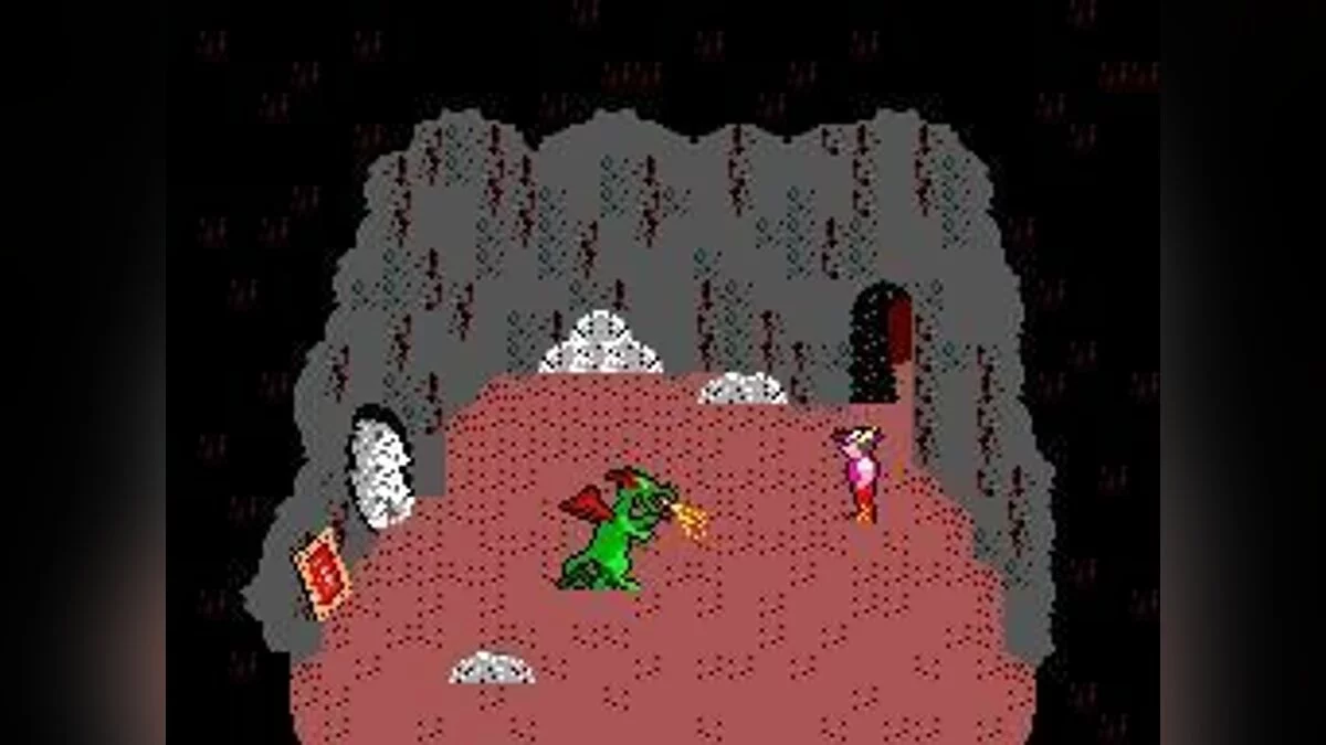 Скриншоты из King's Quest / Картинка 109