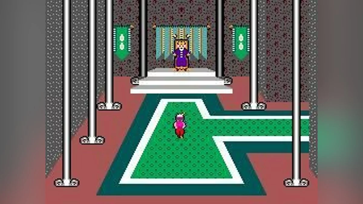 Скриншоты из King's Quest / Картинка 111