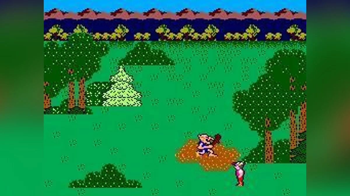 Скриншоты из King's Quest / Картинка 112