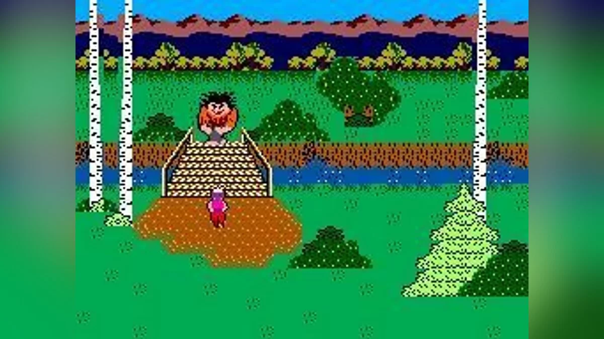 Скриншоты из King's Quest / Картинка 113