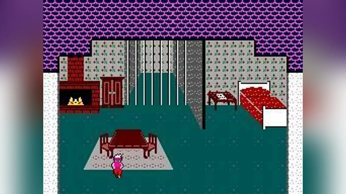 Скриншоты из King's Quest / Картинка 114