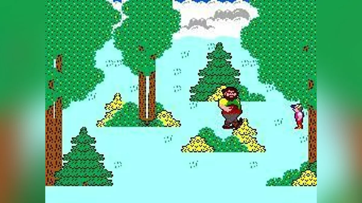 Скриншоты из King's Quest / Картинка 116