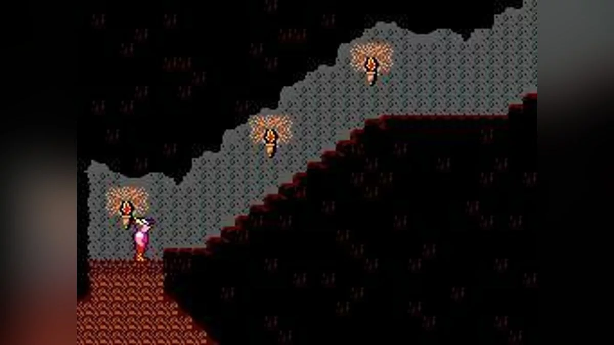 Скриншоты из King's Quest / Картинка 120