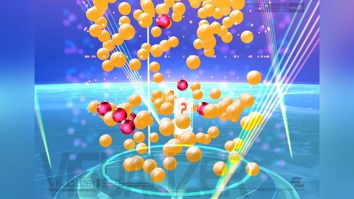 Скриншоты из Let's Tap / Картинка 24