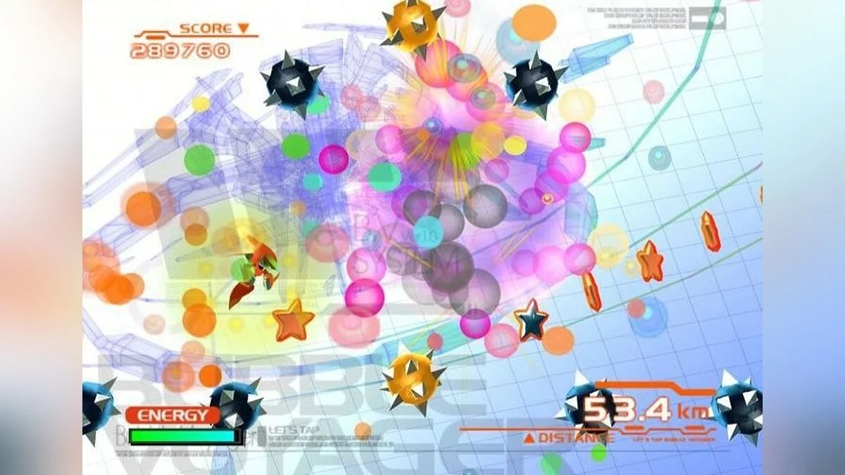 Скриншоты из Let's Tap / Картинка 25