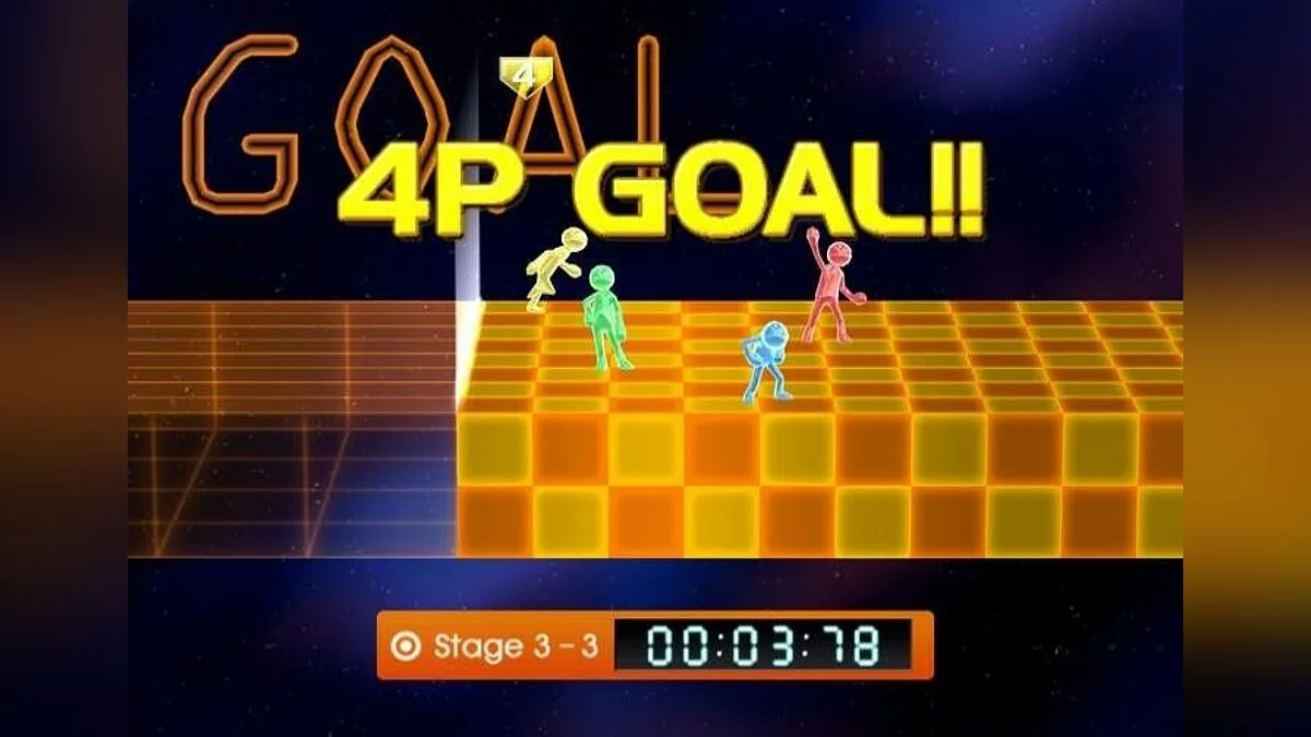 Скриншоты из Let's Tap / Картинка 67