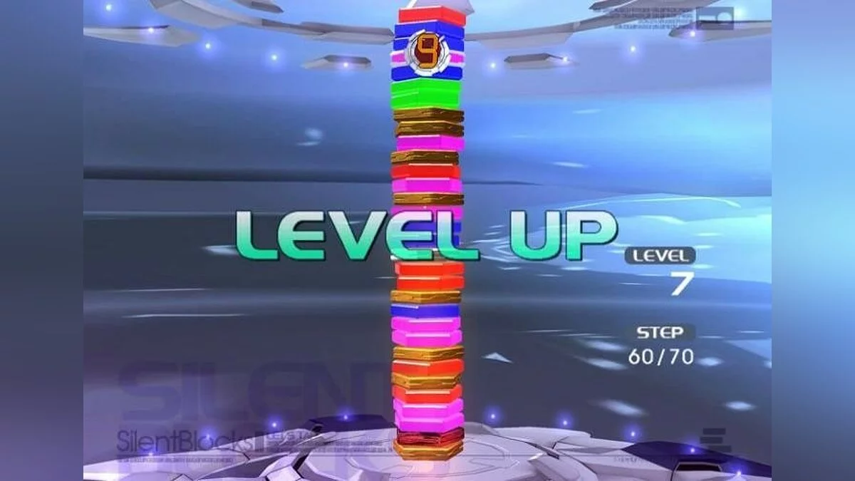Скриншоты из Let's Tap / Картинка 87