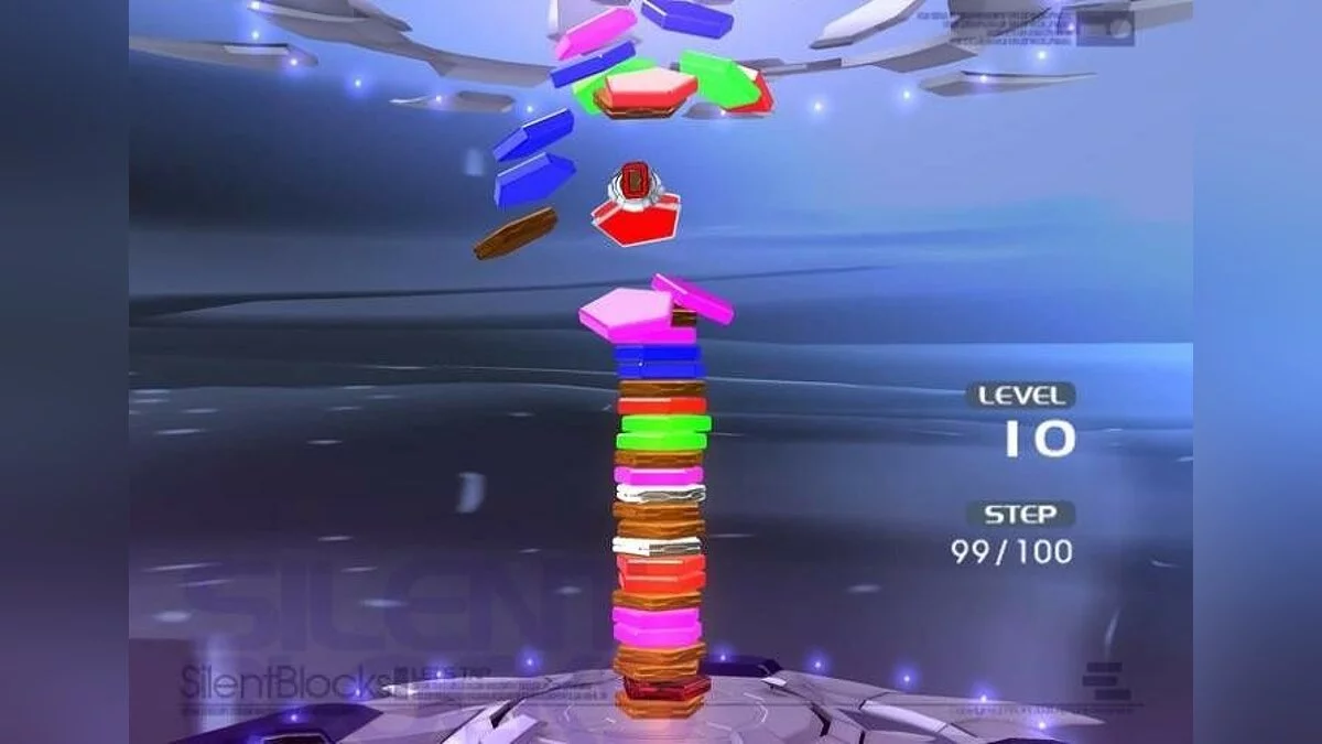 Скриншоты из Let's Tap / Картинка 100