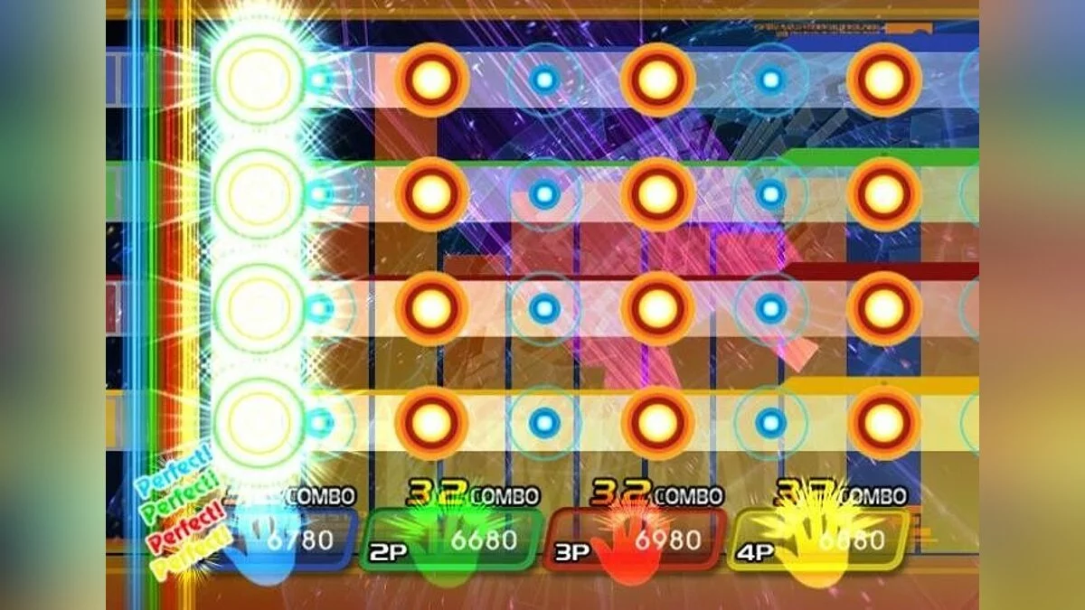 Скриншоты из Let's Tap / Картинка 104