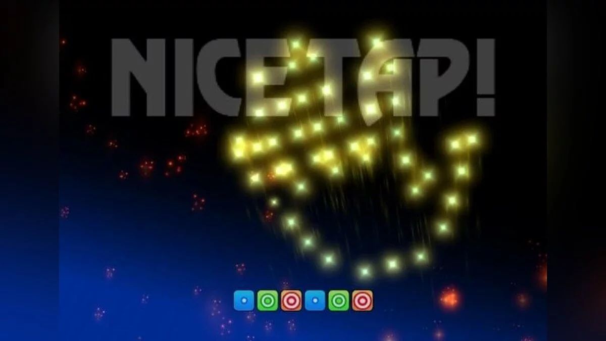 Скриншоты из Let's Tap / Картинка 124