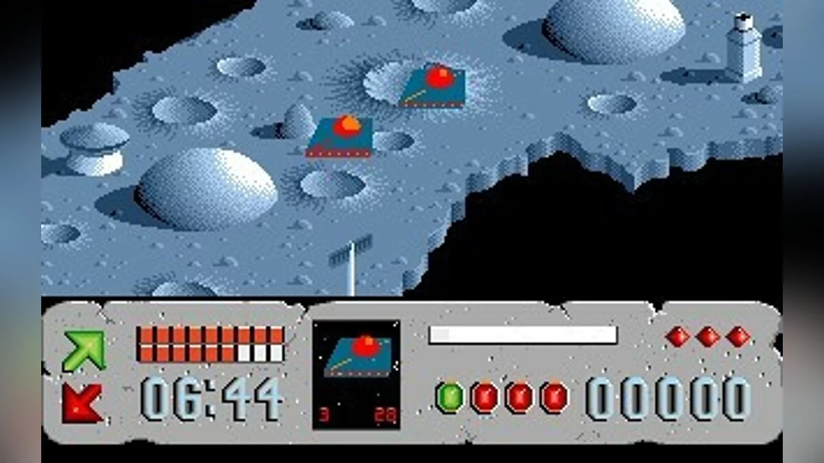 Скриншоты из Leviathan / Картинка 8