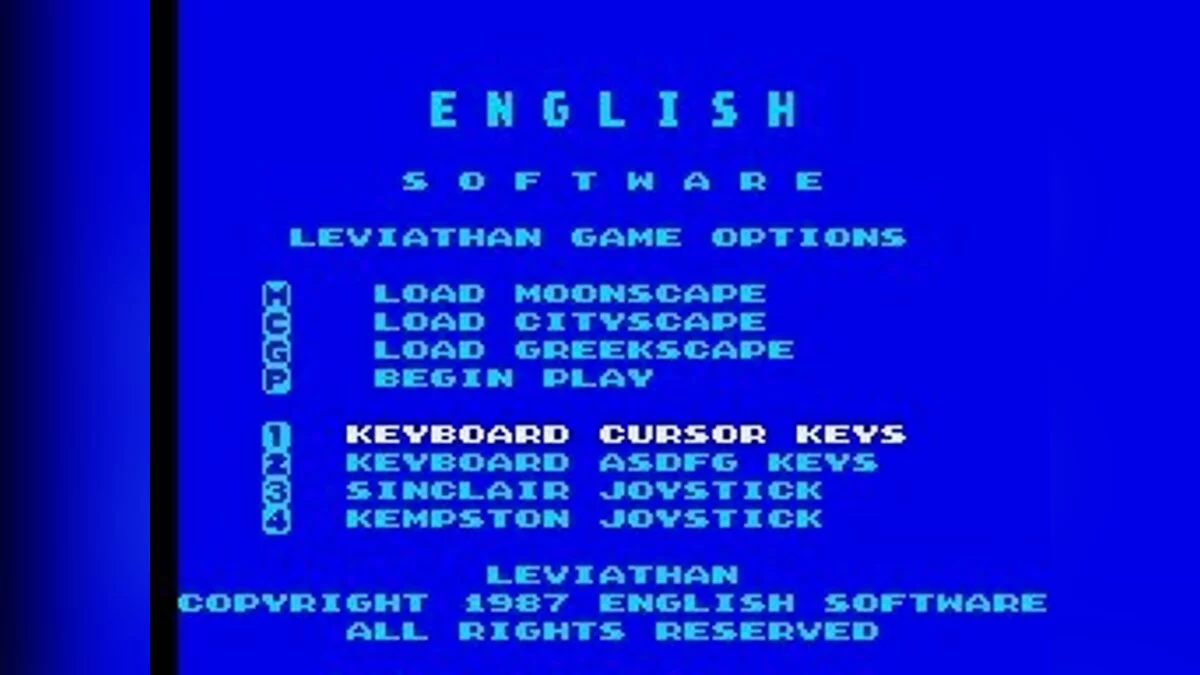 Скриншоты из Leviathan / Картинка 34