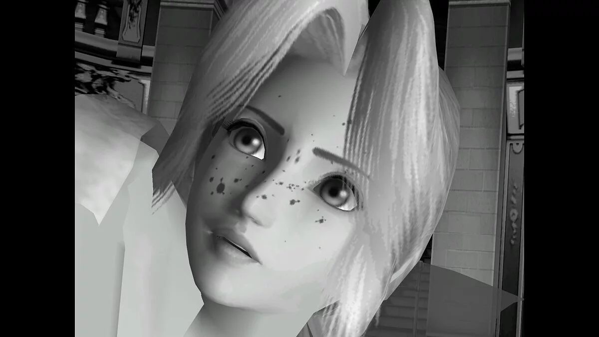 Скриншоты из Dead or Alive 2 / Картинка 11