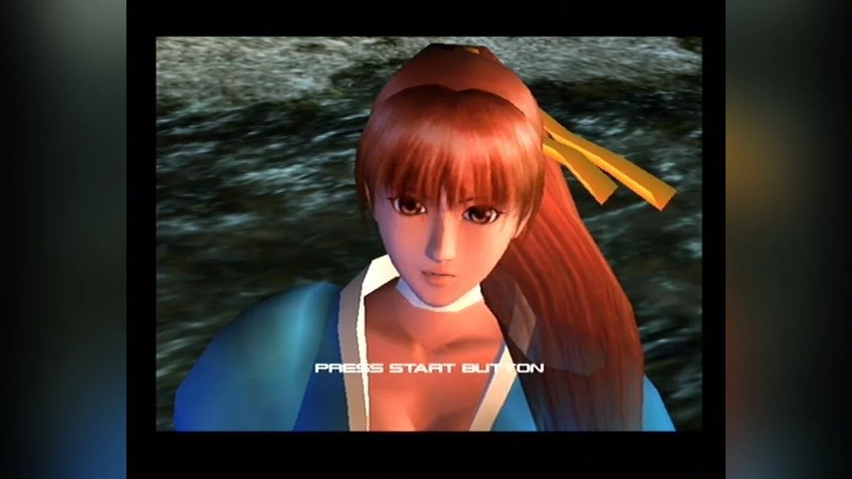 Скриншоты из Dead or Alive 2 / Картинка 90