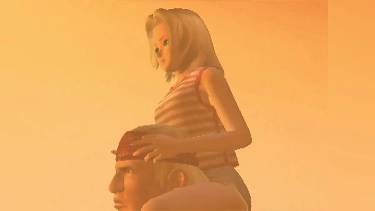 Скриншоты из Dead or Alive 2 / Картинка 127