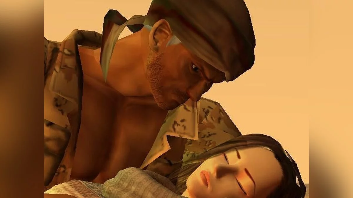 Скриншоты из Dead or Alive 2 / Картинка 131