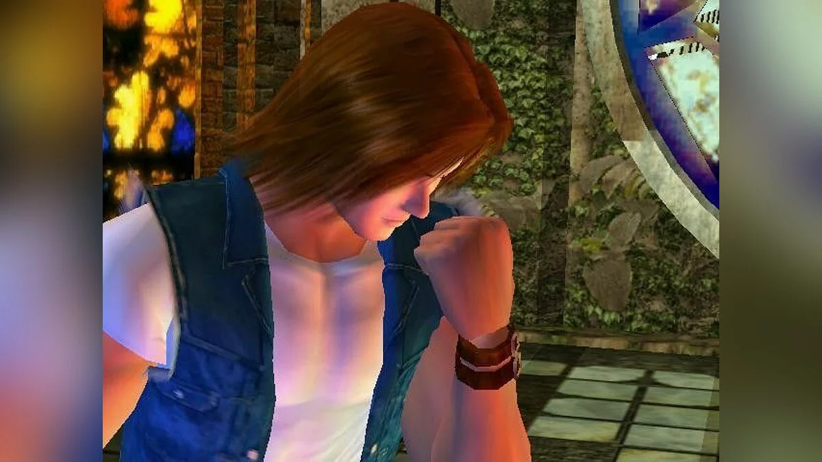 Скриншоты из Dead or Alive 2 / Картинка 141