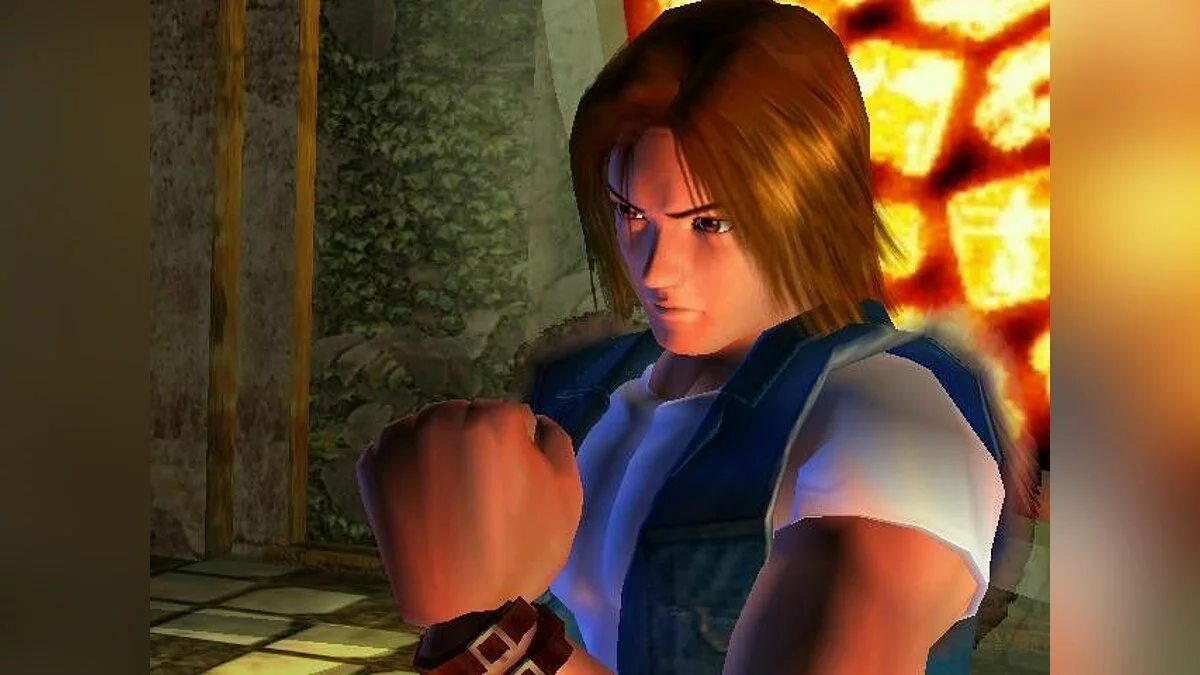 Скриншоты из Dead or Alive 2 / Картинка 149