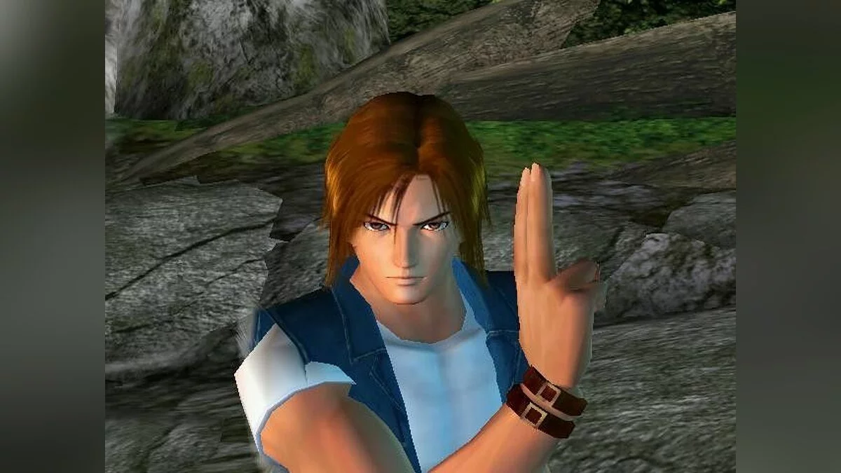 Скриншоты из Dead or Alive 2 / Картинка 151